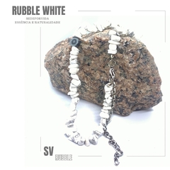 Rubble White - comprar online