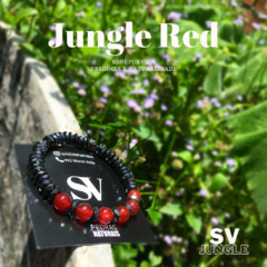 Jungle Red