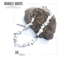 Rubble White