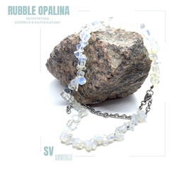 Rubble Opalina - Sedeporvida