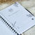 Cuaderno Boston - Anillado - comprar online