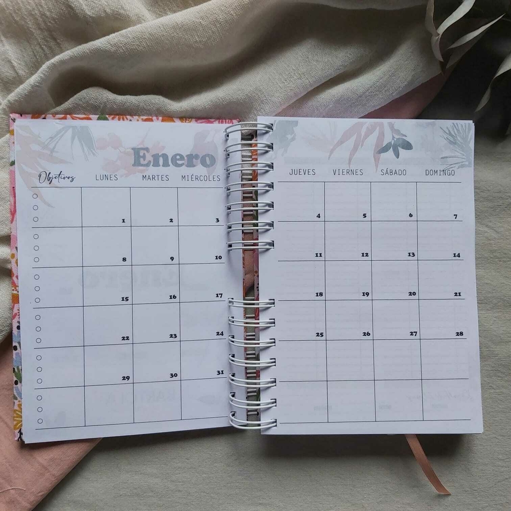 Agenda planner -  Italia