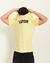 Remera Last Yellow - comprar online