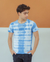 Remera Tiberio Blue en internet