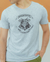 Remera Hogwarts Grey en internet