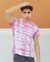 Remera Tiberio Pink