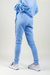 Pantalon Official Celeste - comprar online