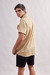 Camisa Bugati Camel - comprar online