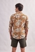 Camisa Haru Beige - comprar online