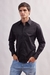 Camisa Forester Negro - comprar online