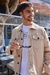 Imagen de Campera Loik Beige