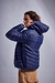 Campera David Azul - tienda online