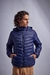 Campera David Azul - comprar online