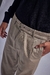 Pantalón Pharrel Beige - comprar online