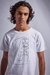 Remera Picasso Blanca - comprar online