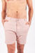 Short Lino Engels Rosa - comprar online