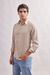 Camisa Russell Beige