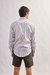 Camisa Lewis Gris - comprar online