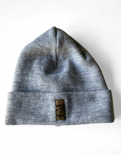 Gorro de lana - comprar online