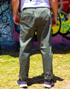 Pantalón Gigantes III - UNISEX - comprar online