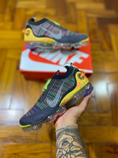 Tenis Nike Vapor Max 4.0