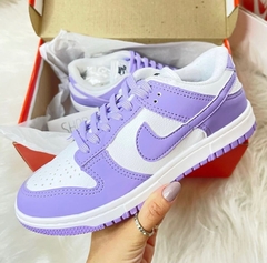 Tenis Nike Dunk Feminino