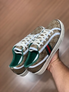 Imagem do TENIS GUCCI