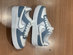 Nike Airforce 1 na internet