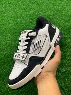 Tenis Louis Vuitton