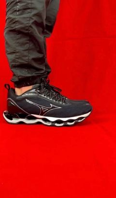 Mizuno prophecy 12 - comprar online