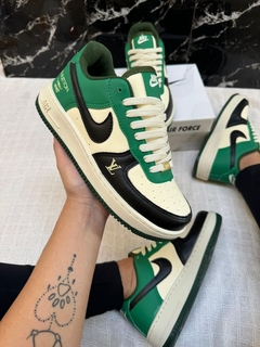 Airforce 1 LV