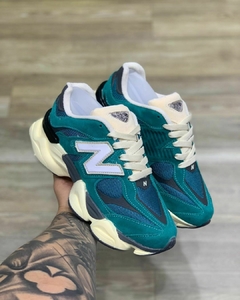 New balance 9060 - Vibe Outlet Store