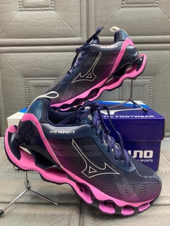 Tenis Mizuno Prophecy X