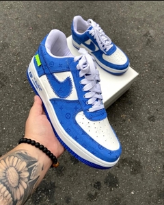 Air Force LV