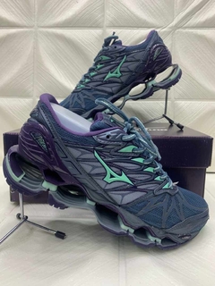 Mizuno Prophecy 7