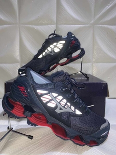 Tênis Mizuno Prophecy 9 