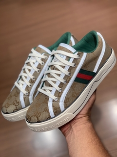 TENIS GUCCI - comprar online