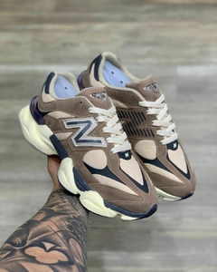 New balance 9060 na internet