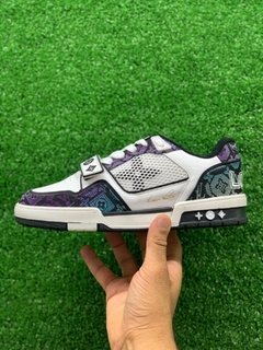 Tenis Louis Vuitton - comprar online