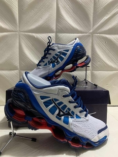 Tenis Mizuno prophecy 9  - comprar online