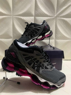 Tênis Mizuno Prophecy 9  - comprar online