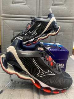 Tenis Mizuno Prophecy X