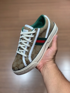 TENIS GUCCI