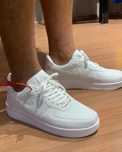 Airforce 1 Linha Premium