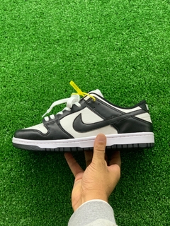 Tenis Nike Dunk na internet