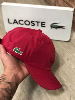 Bone Lacoste Sport - Vibe Outlet Store