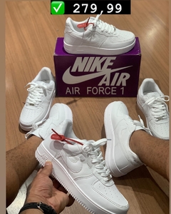 Airforce 1 premium na internet