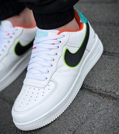 Nike Air force na internet