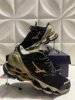 Tênis MIzuno Prophecy 9  - Vibe Outlet Store