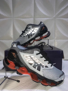 Tênis Mizuno Prophecy 9 